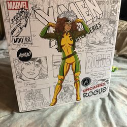 Mondo X-Men The Animated Series Rogue