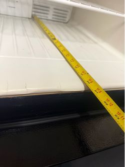 Refrigerator in good condition
