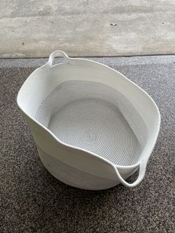 Soft Storage Container