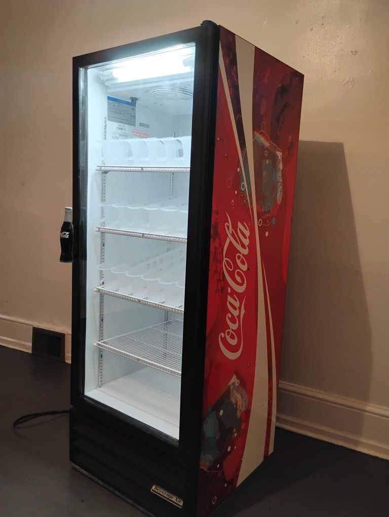 """ FRIDGE"""