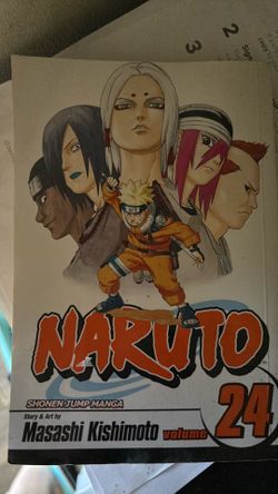Naruto!!!!!