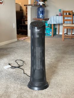 Tower Heater