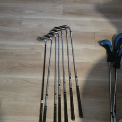 Golf Clubs Strata (Calloway)