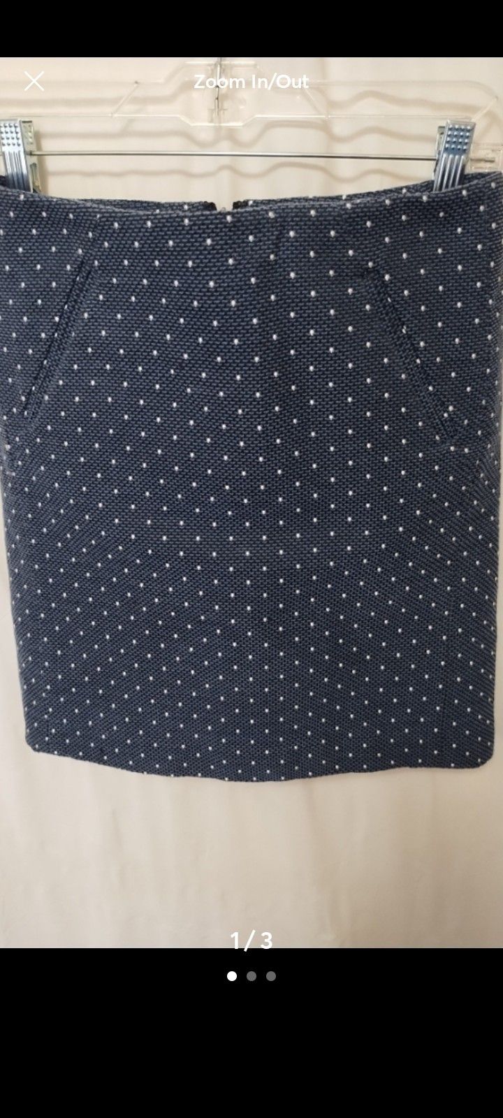 Pencil Skirt