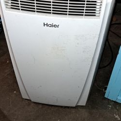 Portable Air Conditioner Haier