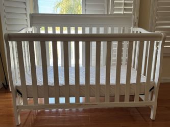 crib