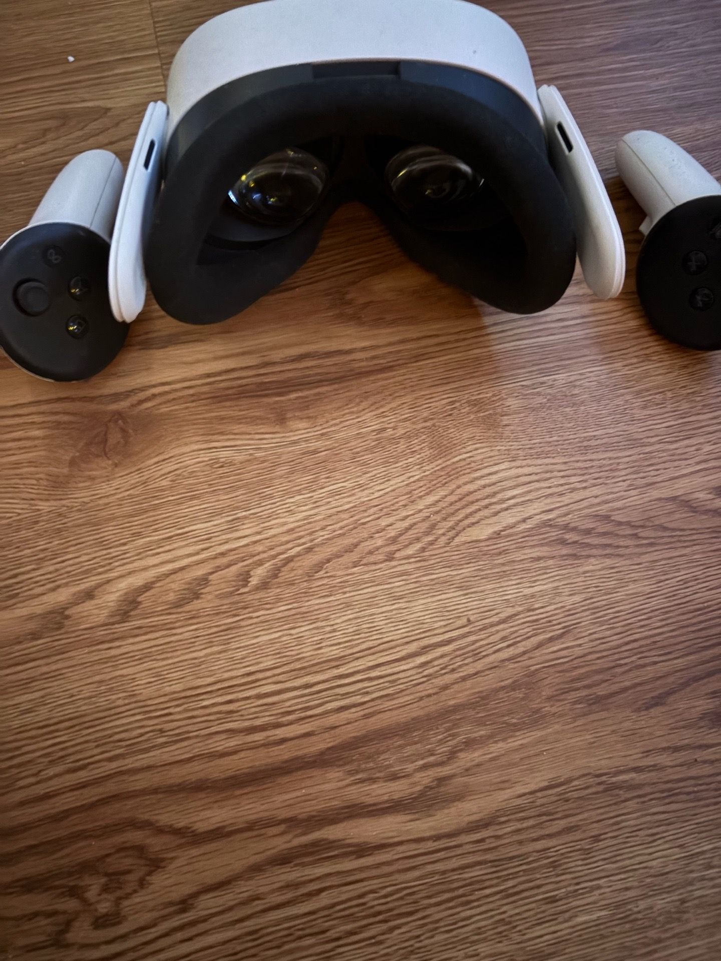 Oculus quest 3s