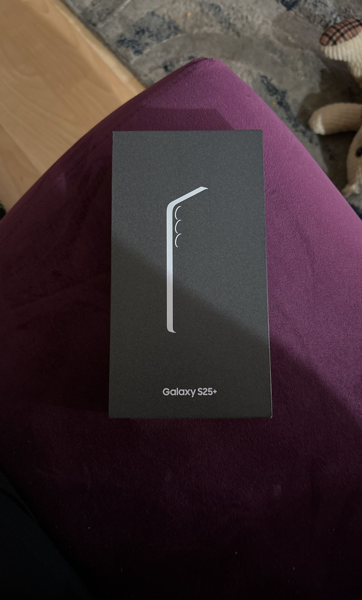 Galaxy S25+