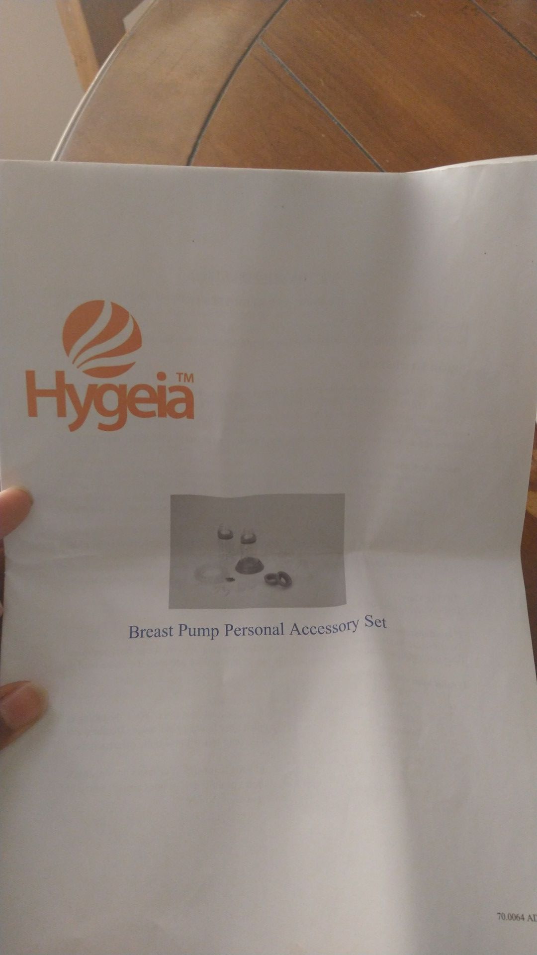 Maternity breast milk pump, Electric and Manual