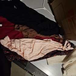 Big Bag Of Women's Shirt 