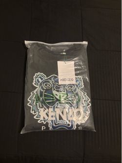KENZO Tiger