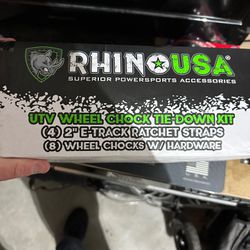 RHINO USA  Superior Powersports Accessories – Rhino USA