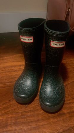 Hunter Boots