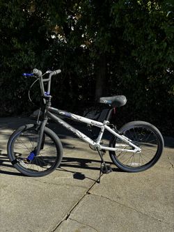 Kids Bmx Bike