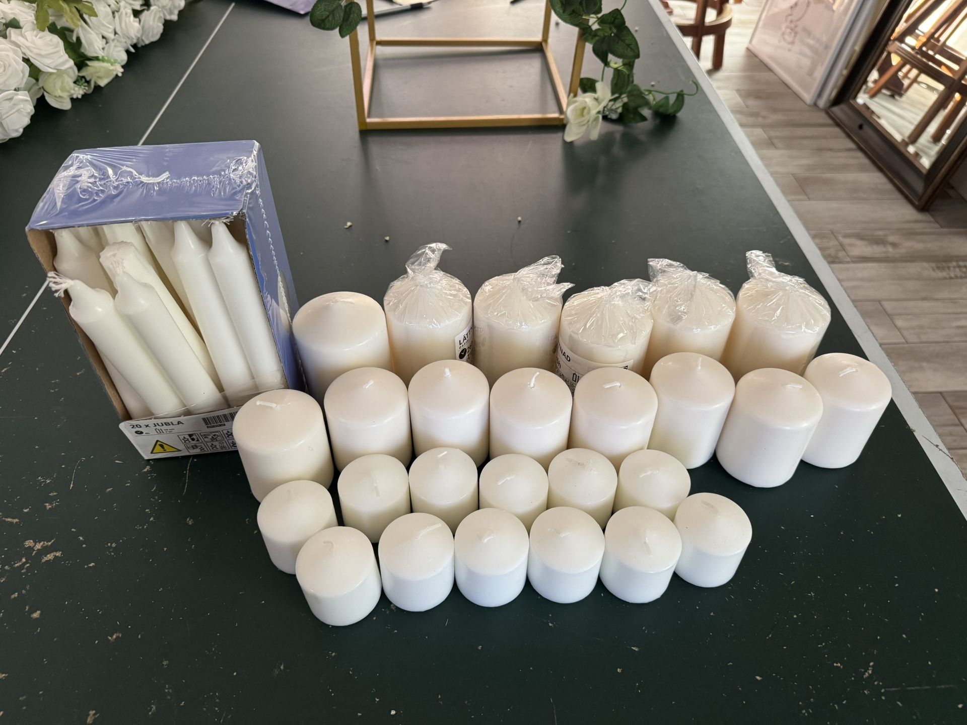 Wedding Decorations