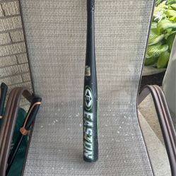Easton Baseball Bat
