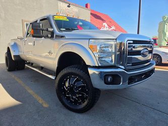 2016 Ford F-350
