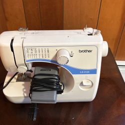 Brother Sewing Machine
