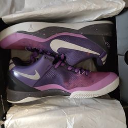 Kobe Shoes