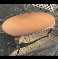 Coffee Table For SALE!!🤎💫🙌🏻💯📲✅