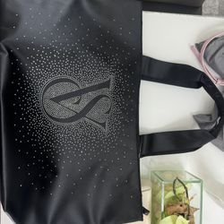 Victoria Secret Beach Bag 