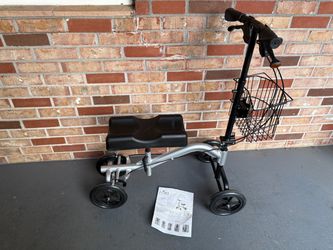 Nova knee scooter