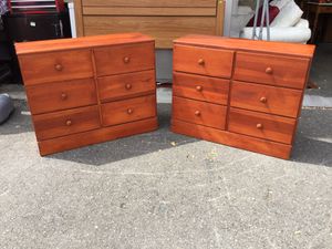 New And Used Wood Dresser For Sale In Seattle Wa Offerup