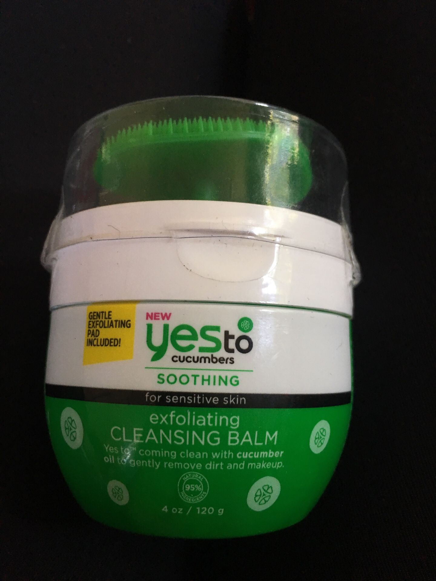 Skin care