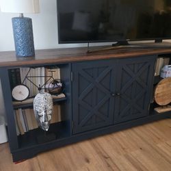 TV stand