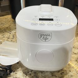 Rice Cooker