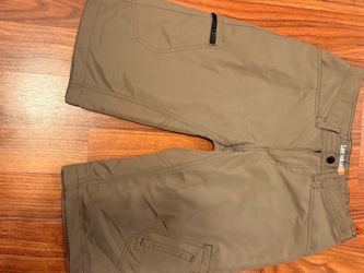 Boys Shorts
