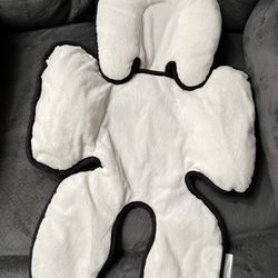 Soporte Cabeza De Bebé 