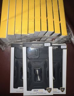 iPhone 14 Pro Max Heavy Duty Case