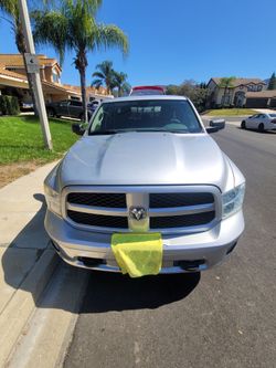 2013 Dodge Ram 1500