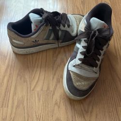 Adidas Forum Low 84