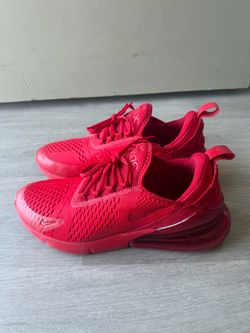 Nike Airmax 270 (Red)