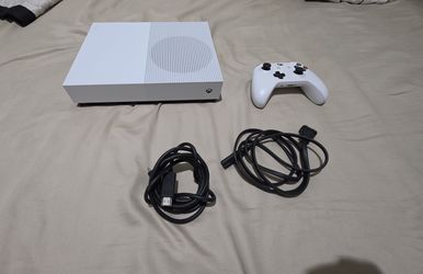 Xbox one + Tablet + soundbar