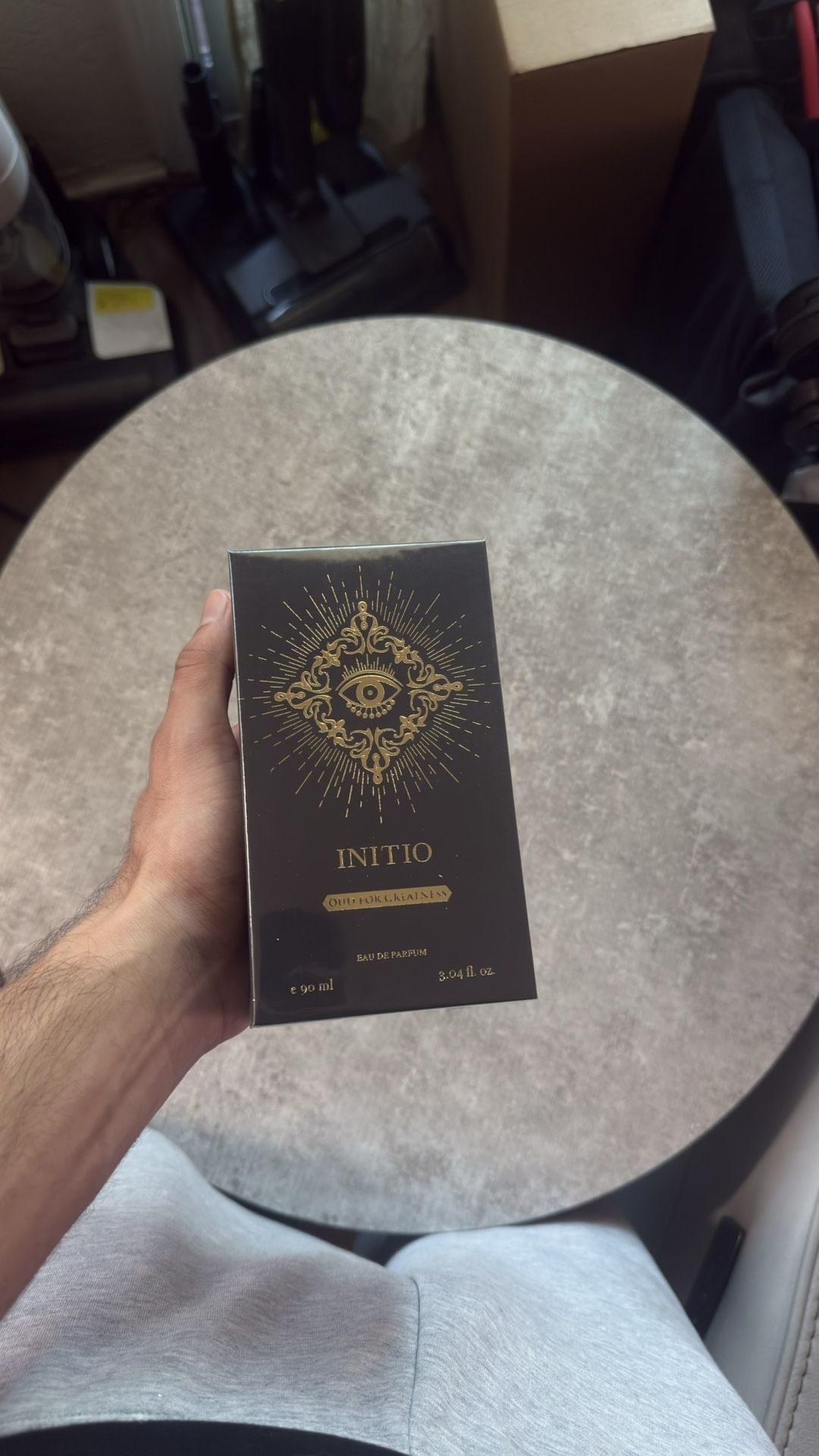 Initio Oud For Greatness