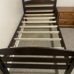 Cama Individual Un