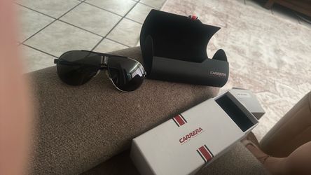 Brand new Carrera glasses
