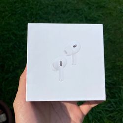 AirPods Pros Gen 2 