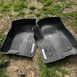 Chevy Floor Mats