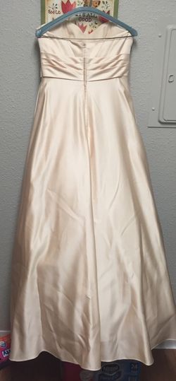 Alfred DiMaggio dress sz 6