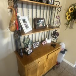 Bakers Rack - Beautiful