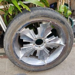 Pick Up Truck Tire