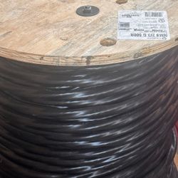 2/3 Romex Electric Wire ( Price Per FT $15 ) ( 4/3 Romex Wire $10 Per Ft )copper Only 