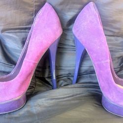 Lumiani International Collection Heels