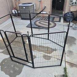 Dog kennel
