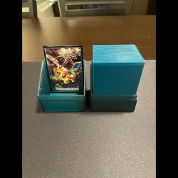 Charizard ex [Pokemon: Tournament Level Deck]