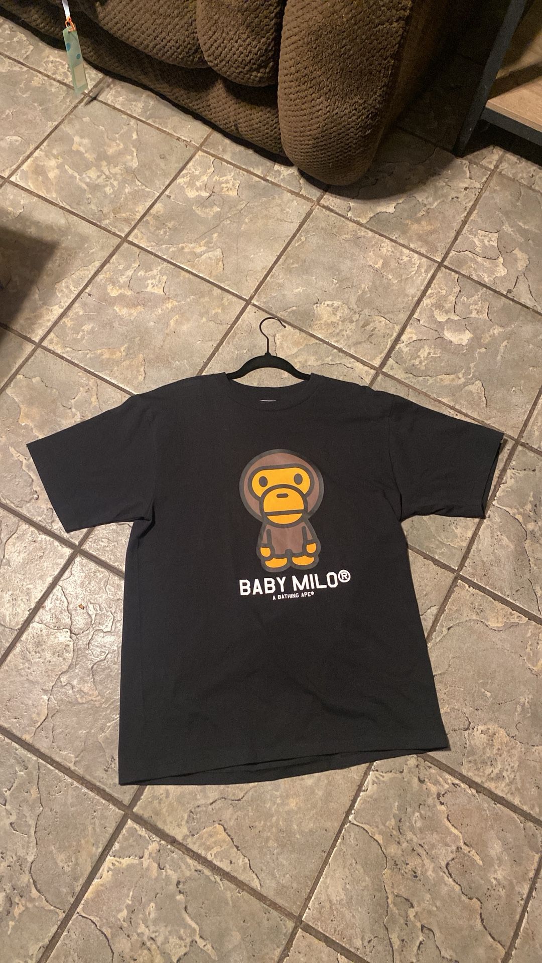 Bape Shirt ! 